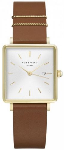 Rosefield The Boxy  QSCG-Q029