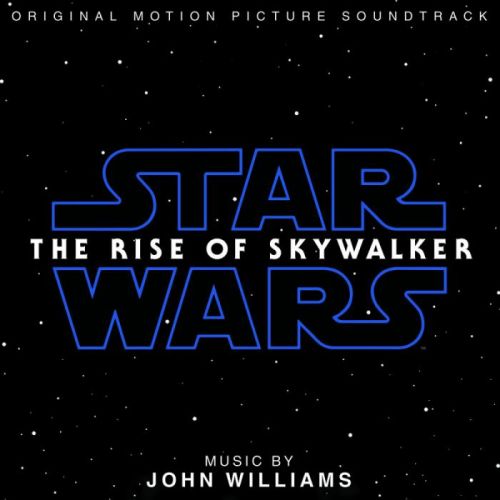 Soundtrack - CD STAR WARS