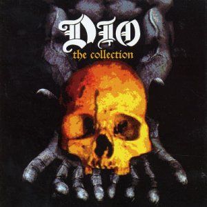 CD DIO - THE COLLECTION