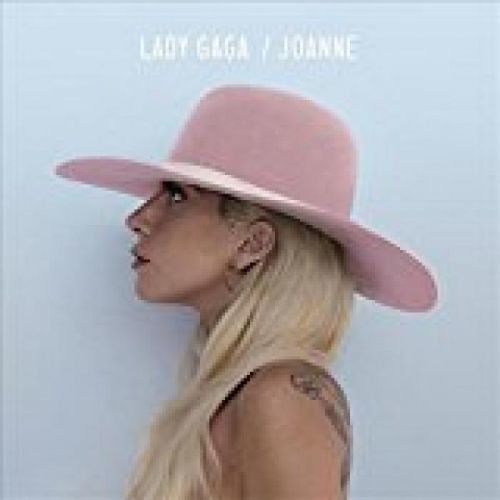 Lady Gaga - CD JOANNE/DELUXE