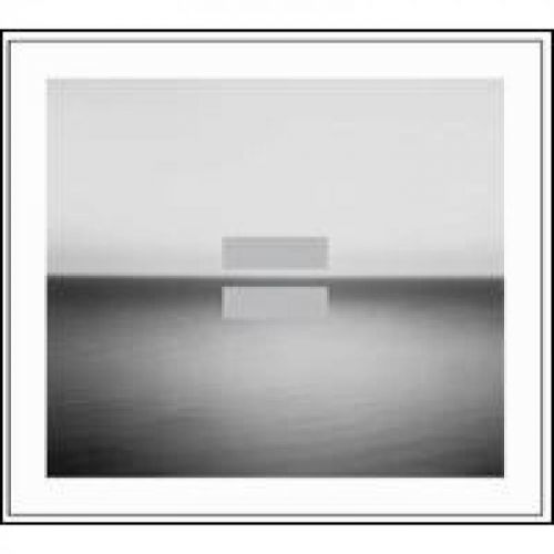 Vinyl U 2 - NO LINE ON THE HORIZON