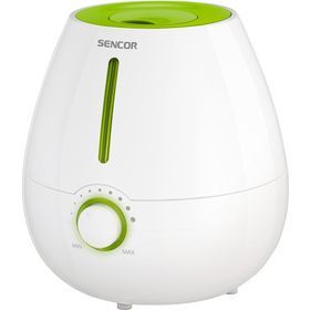 SENCOR Zvlhčovač vzduchu SHF 2001GR Zelený