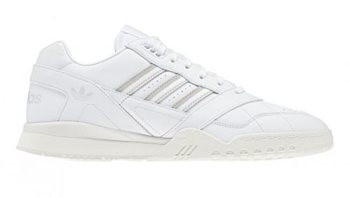 adidas A.R. Trainer biele CG6465
