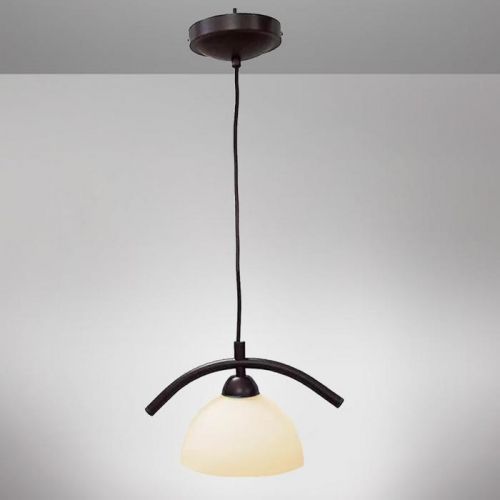 Lampa Wega 2658/Z-B-1 BR LW1