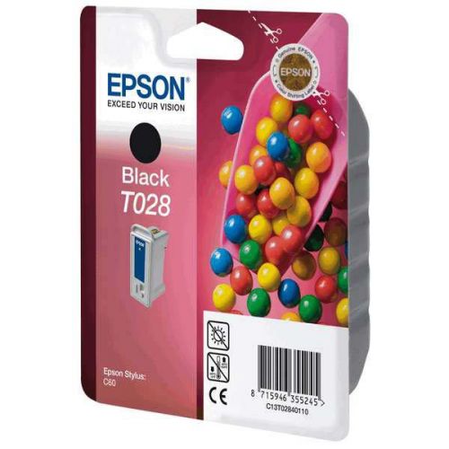 Epson T0284 (C13T02840110) - originálny
