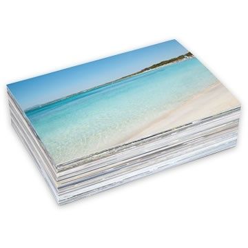 Fotopapír TonerPartner laser a ink tiskárny, Lesklý, 180 g, A4, 20LS