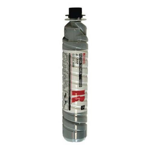 Ricoh originál toner 842015, 842340, black, 9000str., náhrada za T1230 a DT42 typ Ricoh MP1900, Nashuatec DSm620d, MP2000, 1230D