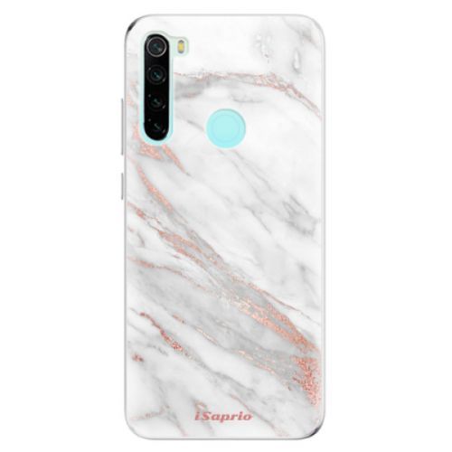 Odolné silikónové puzdro iSaprio - RoseGold 11 - Xiaomi Redmi Note 8