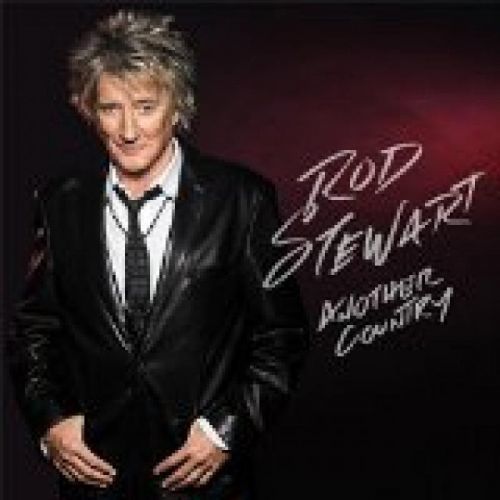 CD STEWART ROD - ANOTHER COUNTRY