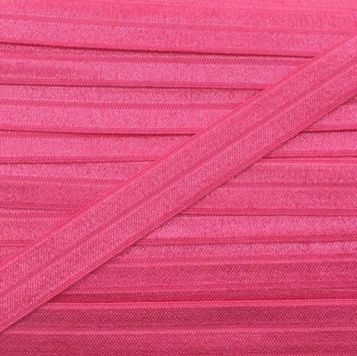 Lemovacia guma 15 mm pink