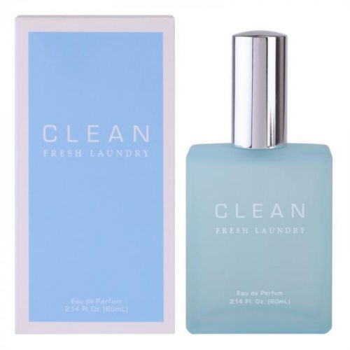 CLEAN Fresh Laundry parfumovaná voda pre ženy 60 ml