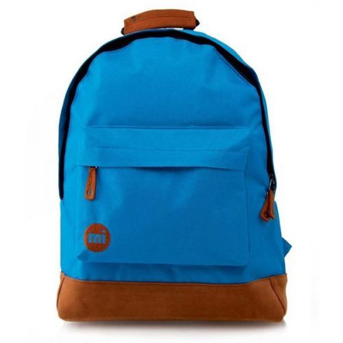Mi-Pac Classic Backpack Royal Blue - Uni