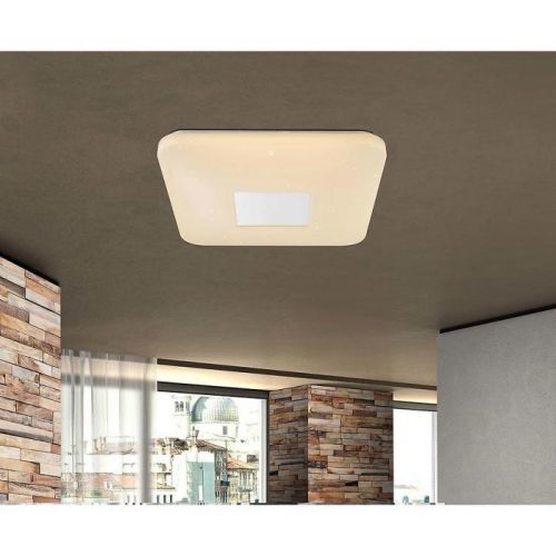 STROPNÁ LAMPA 41337-24 LED 44X44CM