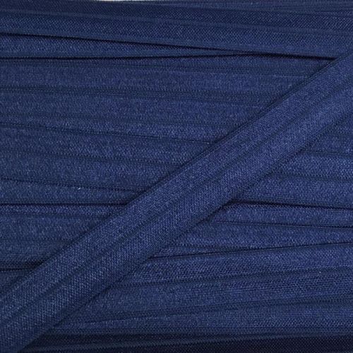 Lemovacia guma 15 mm dark blue