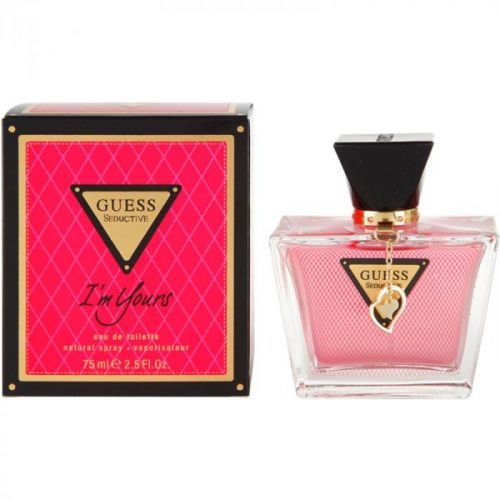 Guess Seductive I'm Yours 75 ml