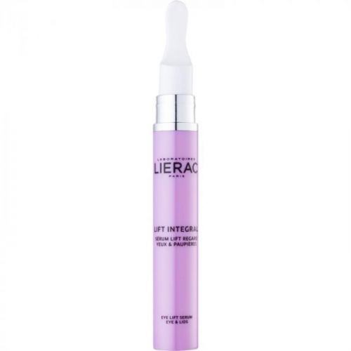 Lierac Lift Integral liftingové sérum na očné okolie 15 ml