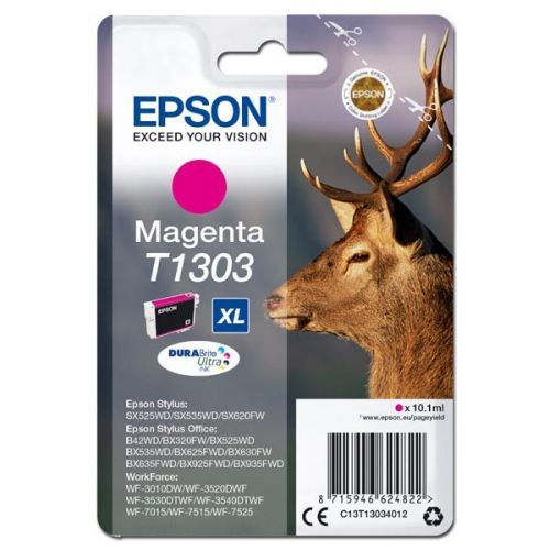 Epson T1303 (C13T13034012) - originálny