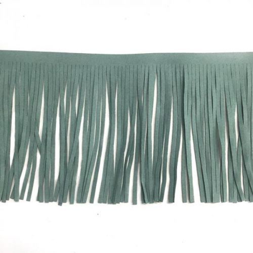 Strapce 12 cm semiš old mint