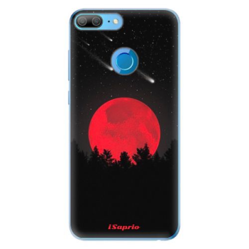 Odolné silikónové puzdro iSaprio - Perseids 01 - Huawei Honor 9 Lite