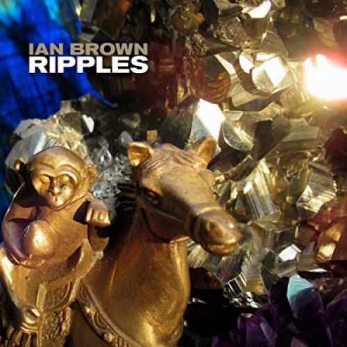 CD BROWN IAN - RIPPLES