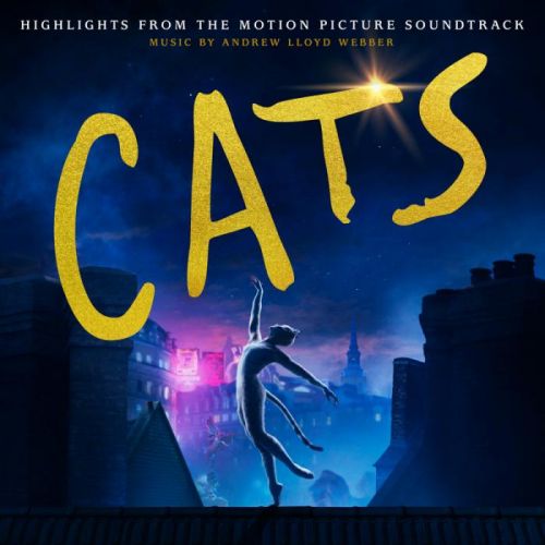 Soundtrack - CD CATS