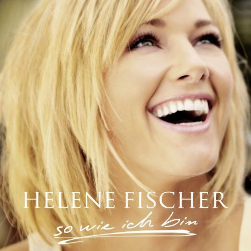 CD FISCHER H - SO WIE ICH BIN
