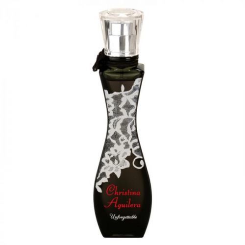Christina Aguilera Unforgettable parfumovaná voda pre ženy 30 ml