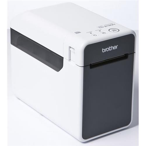 Tlačiareň štítkov BROTHER TD-2130N TD2130NXX1