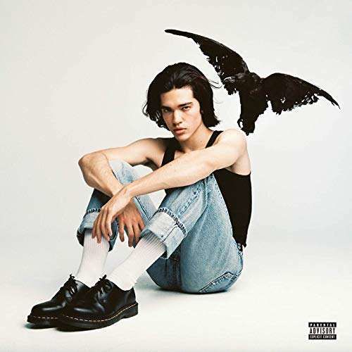 CD GRAY CONAN - KID KROW