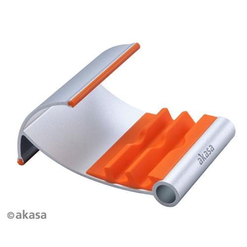 Akasa LEO stojan pre tablet/iPad oranžový AK-NC054-OR
