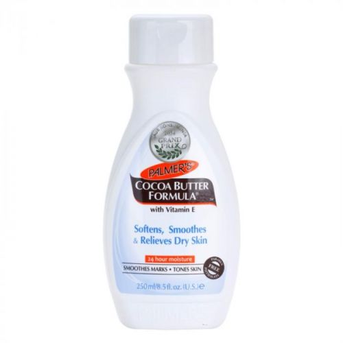 Palmer’s Hand & Body Cocoa Butter Formula zjemňujúci telový balzam vyhladzujúci suchú pokožku 250 ml