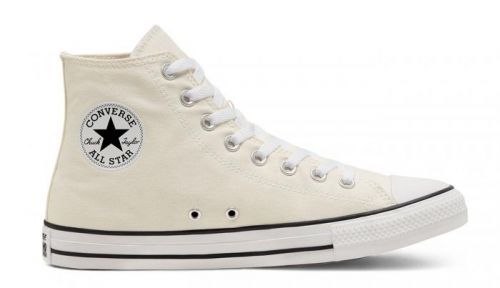 Converse Cheerful Chuck Taylor All Star High Top biele 167067C