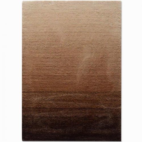 Koberec Shaggy Highlight 0,8/1,5 TD213-B1 brown