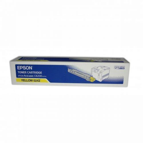 Epson C13S050242 - originálny