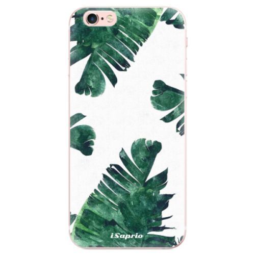 Odolné silikónové puzdro iSaprio - Jungle 11 - iPhone 6 Plus/6S Plus