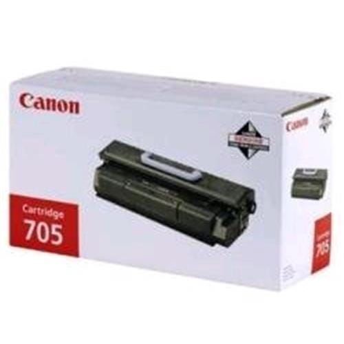 Toner CANON CRG-705 black MF 7170i 0265B002