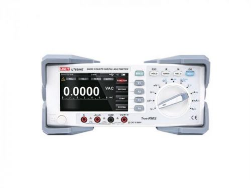 Stolný multimeter UNI-T UT8804E