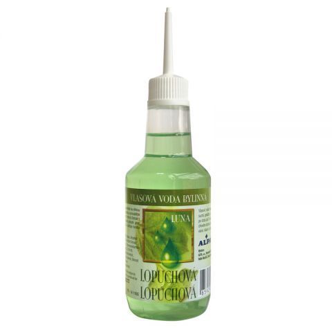 LUNA LOPÚCH VLASOVÁ VODA bylinná 120 ml