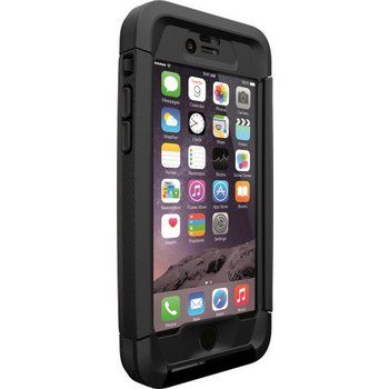 Thule Atmos X5 puzdro na iPhone 6/6s, vodeodolné, čierne