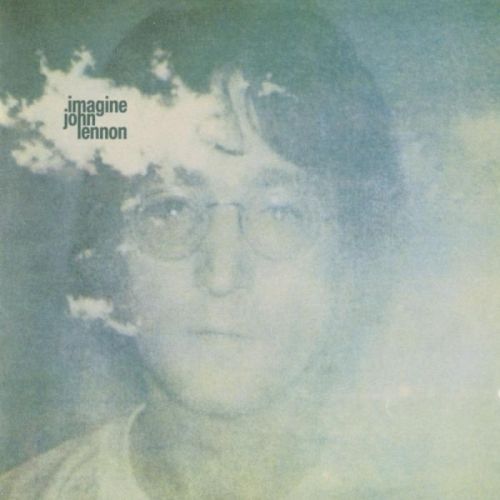 CD LENNON JOHN - IMAGINE