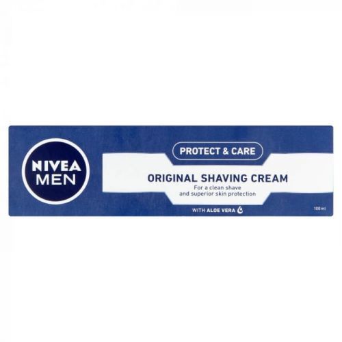 NIVEA Krém na holenie 100 ml