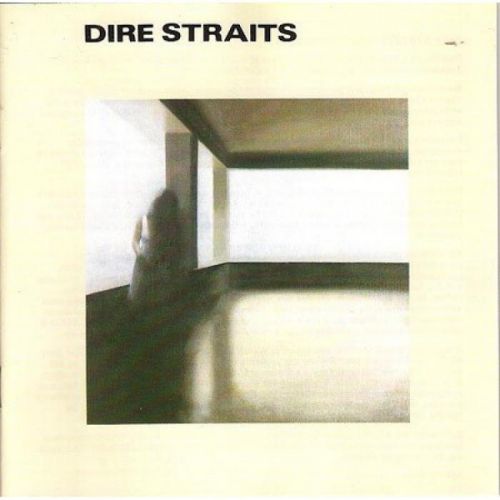 Vinyl DIRE STRAITS - DIRE STRAITS