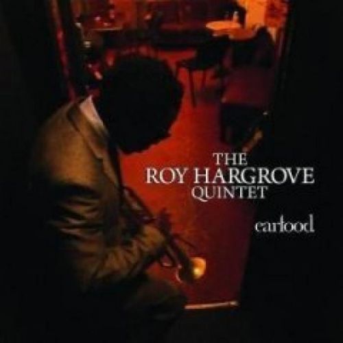 CD HARGROVE ROY - EARFOOD