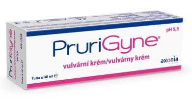 PruriGyne vulvárny krém 30 ml