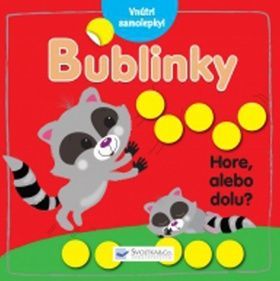 Bublinky: Hore alebo dolu?