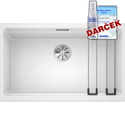 BLANCO ETAGON 700-U silgranit