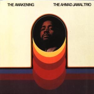 CD JAMAL AHMAD - THE AWAKENING