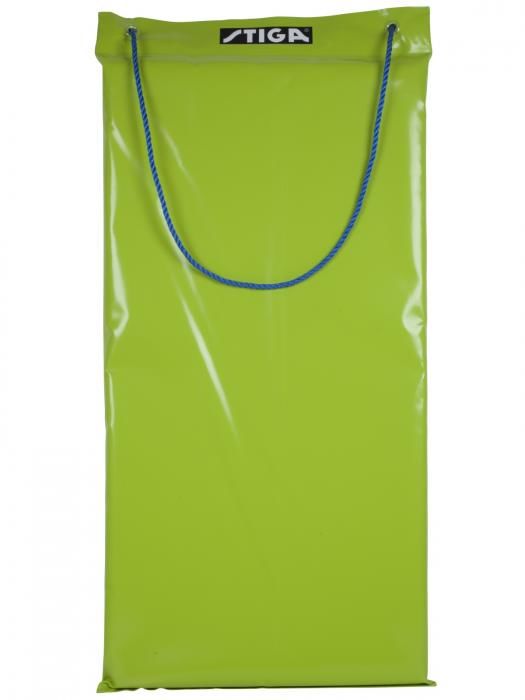 Sánkovacie vrece STIGA Snow Flyer - zelený