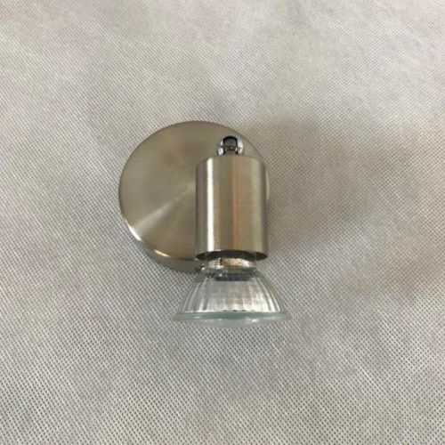 Lampa GU1001J-1R SAT  chróm K1