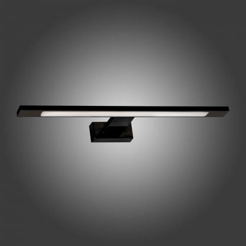 Lampa Shine black 4379 czarna 40cm IP44 K1